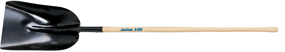 #6 Eastern Pattern Shovel